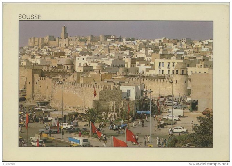 old SOUSSE